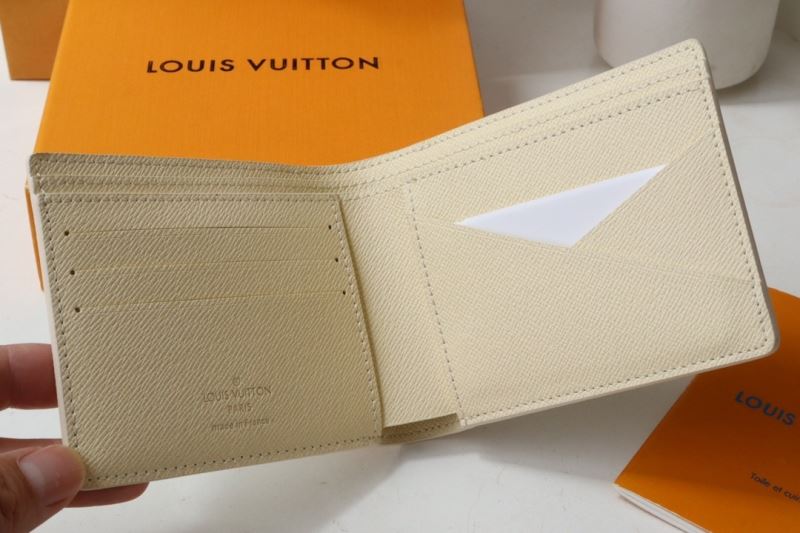 Louis Vuitton Wallets